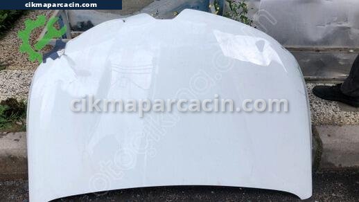 Renault Taliant Kaput çıkma parça