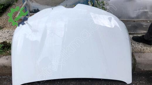 Renault Taliant Kaput çıkma parça