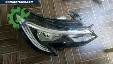 Renault Taliant Far çıkma parça