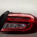 Renault Taliant 2023 Çıkma Sağ Stop No 4304437