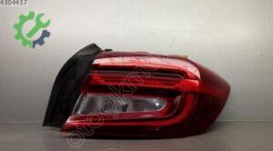 Renault Taliant 2023 Çıkma Sağ Stop No 4304437