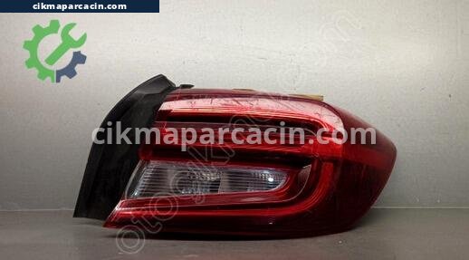 Renault Taliant Sağ Stop çıkma parça