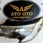 Renault Taliant Far çıkma parça - ATO OTO ÇIKMA YEDEK PARÇA İzmir