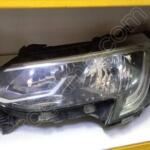 Renault Taliant 2020 Çıkma Far No 3515617