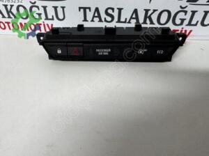 Konsol Renault Clio Çıkma 283E85816R
