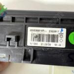 Konsol Renault Clio Çıkma 283E85816R