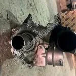Renault Megane Turbo Çıkma Parça Bursa