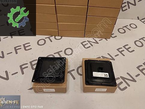 RENAULT TALİSMAN LED FAR BEYNİ SIFIR 260559976R