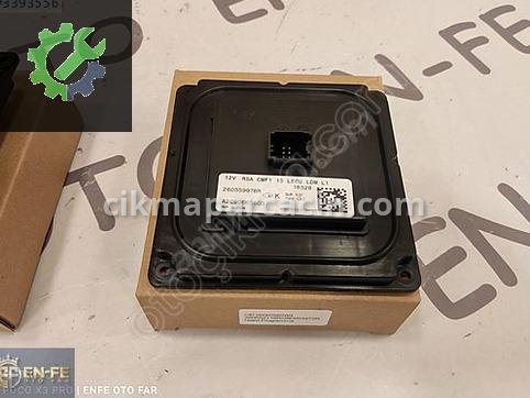 Renault Talisman Far Beyni 260559976R çıkma parça