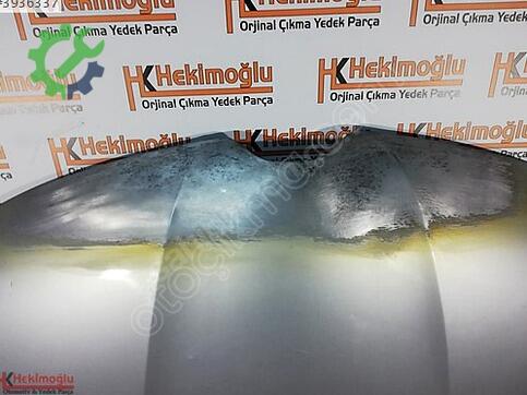 Renault Talisman çıkma parça