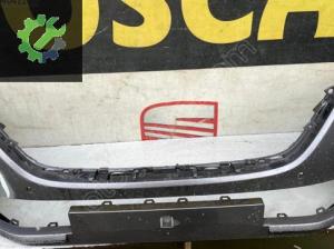 RENAULT TALİSMAN ÖN TAMPON ÇIKMA ORJİNAL