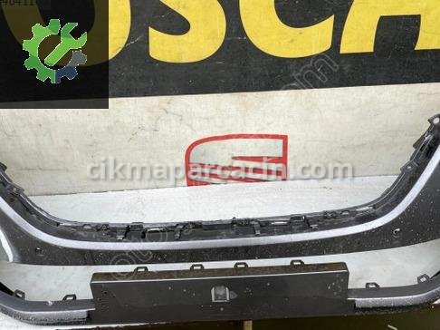 Renault Talisman Ön Tampon çıkma parça
