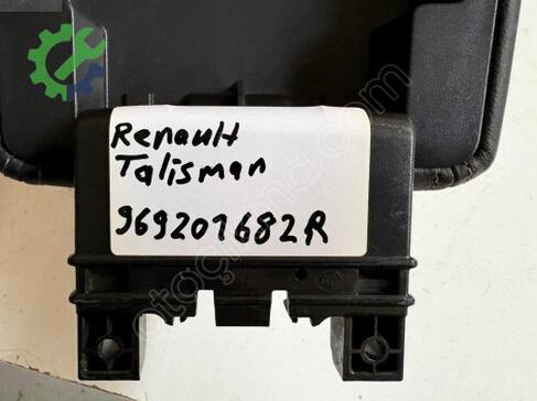 Renault Talisman Kol Dayama çıkma parça