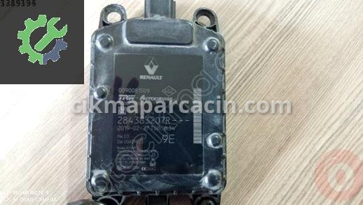 Renault Talisman Radar Sensörü çıkma parça