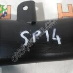 Renault Talisman Radyatör Akü Soğutma Borusu – 244937539R
