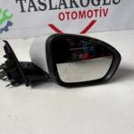 Renault Talisman Ayna Sökme Çıkma
