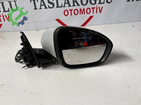 Renault Talisman Ayna çıkma parça