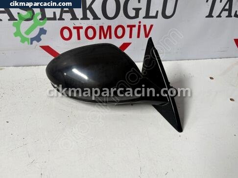 Renault Talisman Ayna çıkma parça