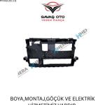 RENAULT TALISMANÖN PANEL 2015-