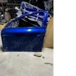 Renault talısman sol ön kapi