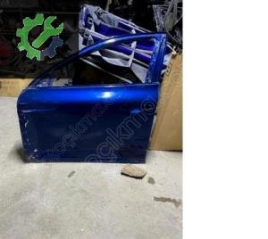 Renault talısman sol ön kapi