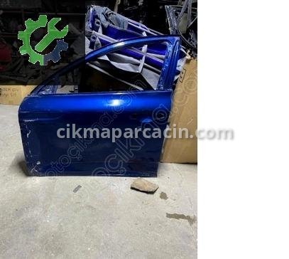 Renault Talisman Sol Kapı çıkma parça