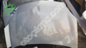 Renault Clio 2010-2023 Çıkma Kaput