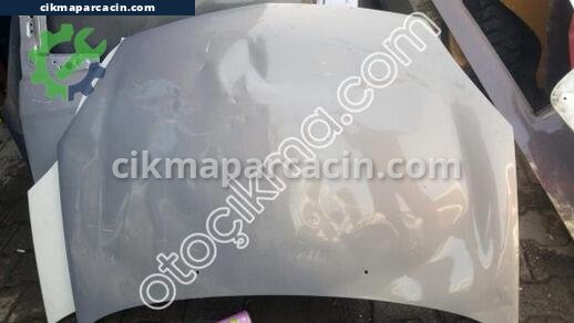 Renault Clio Kaput çıkma parça