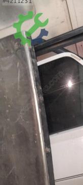 Renault R 12 Bagaj Kapağı çıkma parça
