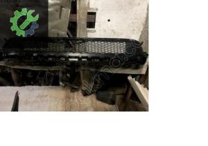 Renault Trafc Ön Tampon Izgarası