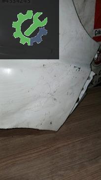 Renault Trafic 1-2 Çıkma Orjinal Sağ Ön çamurluk