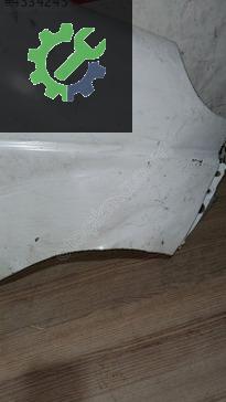 Renault Trafic 1-2 Çıkma Orjinal Sağ Ön çamurluk