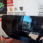 RENAULT TRAFİC 1-2 YAN KAPI SAĞ-SOL CAMLARI (TEMİZ