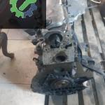2024 Renault Trafic Motor Komple Çıkma Parça İstanbul