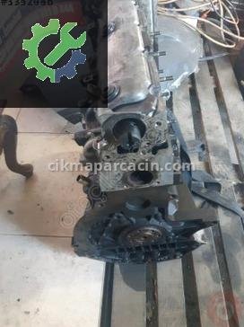 Renault Trafic Motor Komple çıkma parça