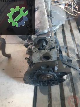 2024 Renault Trafic Motor Komple Çıkma Parça İstanbul