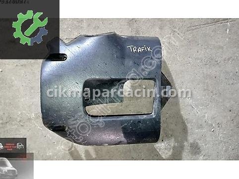 Renault Trafic Bakalit çıkma parça