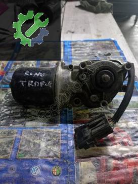 Renault Trafic Fıskiye Motoru 7701473363 çıkma parça