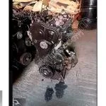 1998 Renault Kangoo Komple Motor Çıkma Parça İstanbul