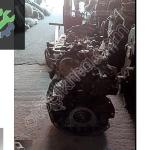 2025 Renault Trafic Motor Takozu Çıkma Parça İstanbul