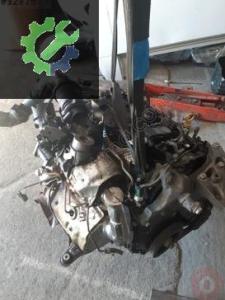 RENAULT TRAFİC 3 1.6 DİZEL KOMPLE MOTOR