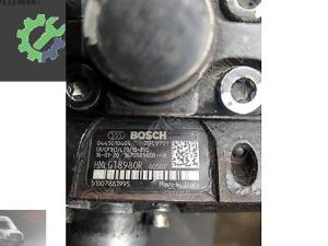 Renault Trafic 3 1.6 Mazot Pompasi