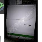 Renault Trafic 3-4 hatasiz sürgülü kapi