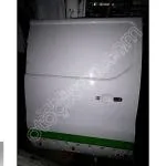 Renault Trafic 3-4 hatasiz sürgülü kapi