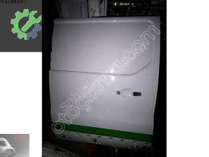 Renault Trafic 3-4 hatasiz sürgülü kapi