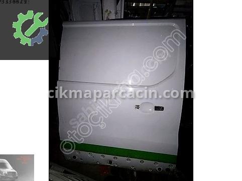 Renault Trafic Sağ Sürgülü Kapı çıkma parça