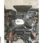 RENAULT TRAFİC 3 DOLU KALORİFER KAZANI