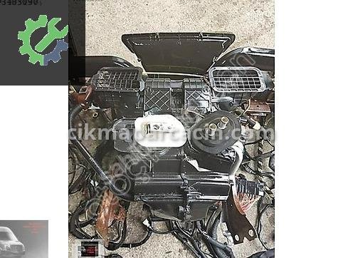 Renault Trafic Kalorifer Kutusu çıkma parça