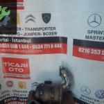 RENAULT TRAFİC 3 KATALİZÖR KONVEKTÖR