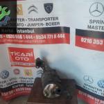 RENAULT TRAFİC 3 KATALİZÖR KONVEKTÖR
